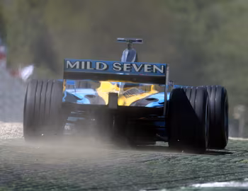Renault R202 '2002