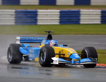 Renault R202 '2002