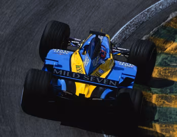 Renault R202 '2002