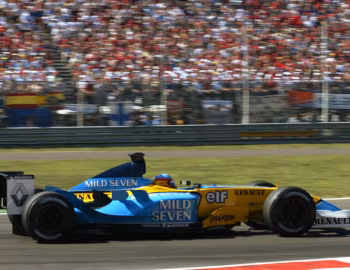 Renault R23 '2003