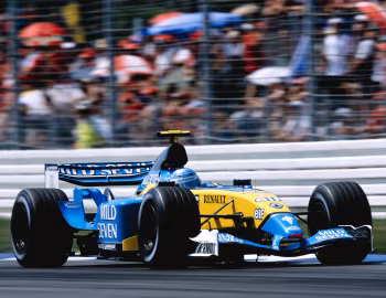 Renault R23 '2003