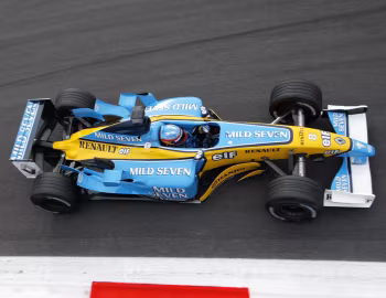 Renault R23 '2003
