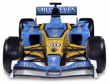 Renault R23 '2003