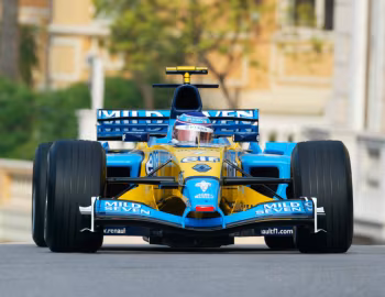 Renault R23 '2003