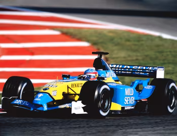 Renault R23 '2003