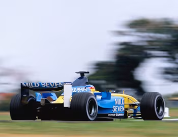 Renault R23 '2003