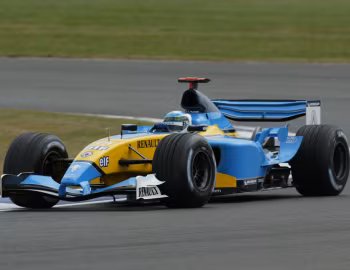 Renault R23 '2003
