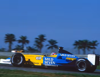 Renault R23 '2003