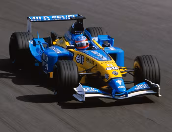 Renault R23 '2003