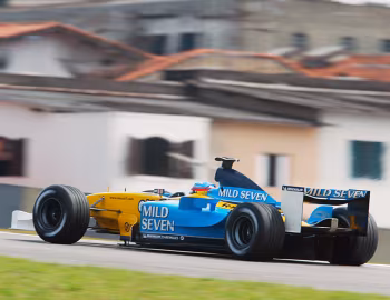 Renault R23 '2003