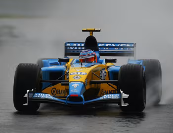 Renault R23 '2003