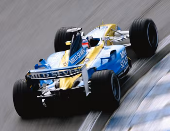 Renault R23 '2003