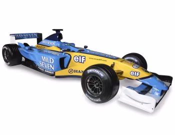 Renault R23 '2003