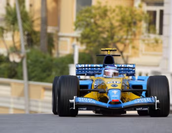 Renault R23 '2003