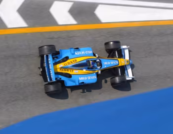 Renault R23 '2003