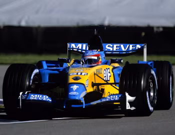 Renault R23 '2003