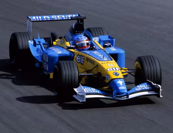 Renault R23 '2003