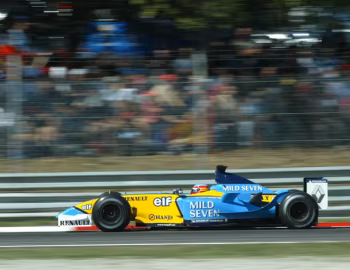 Renault R23 '2003