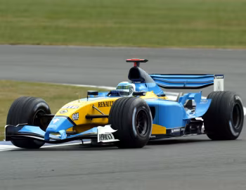 Renault R23 '2003
