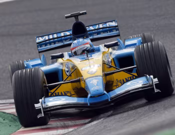 Renault R23 '2003
