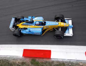 Renault R23 '2003