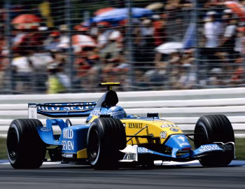 Renault R23 '2003