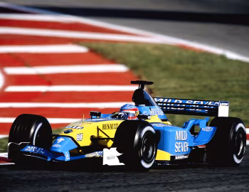 Renault R23 '2003