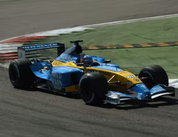 Renault R23 '2003