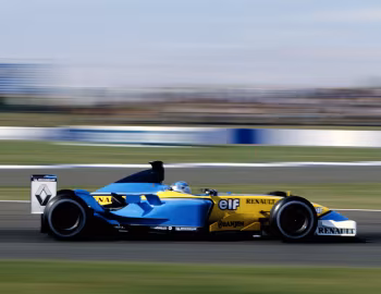 Renault R23 '2003