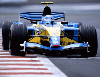 Renault R23 '2003