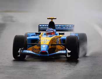 Renault R23 '2003