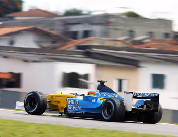 Renault R23 '2003