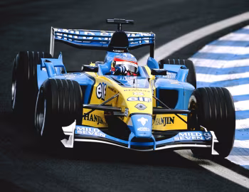 Renault R23 '2003