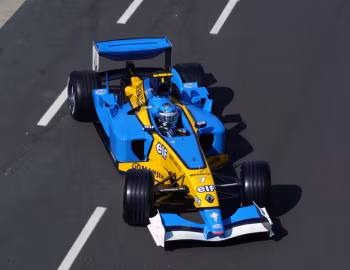 Renault R23 '2003