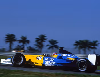 Renault R23 '2003