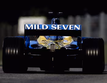 Renault R23 '2003