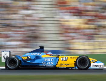 Renault R23 '2003