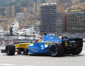 Renault R24 '2004