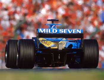 Renault R24 '2004
