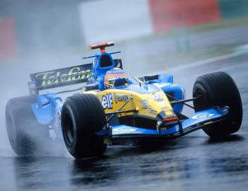 Renault R24 '2004