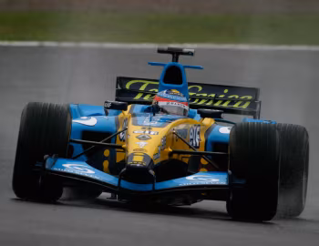 Renault R24 '2004