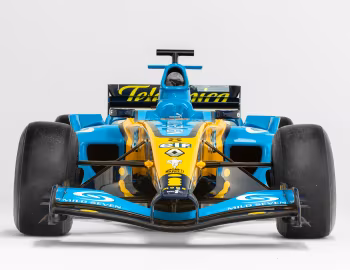 Renault R24 '2004