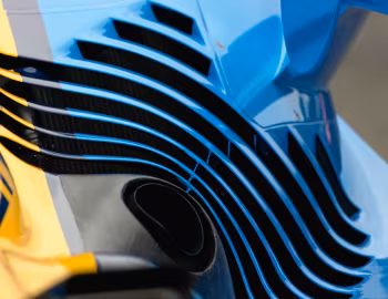 Renault R24 '2004