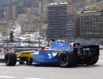 Renault R24 '2004