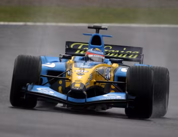 Renault R24 '2004