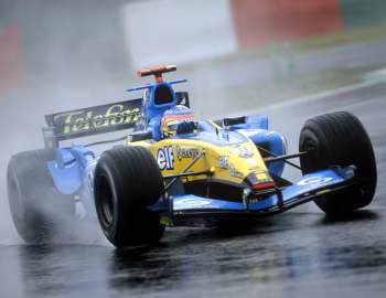 Renault R24 '2004