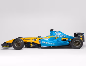 Renault R24 '2004