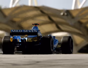 Renault R24 '2004
