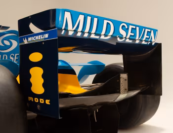 Renault R24 '2004