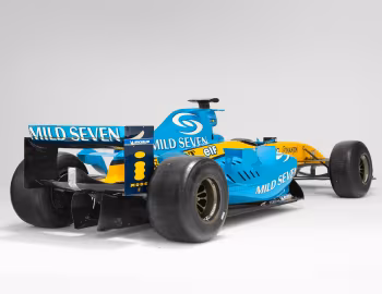 Renault R24 '2004